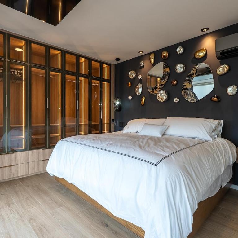 Hermoso departamento en el corazon de zapopan - Appartement 2 Chambres - 14