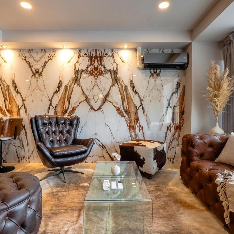 Hermoso departamento en el corazon de zapopan - Appartement 2 Chambres - 16