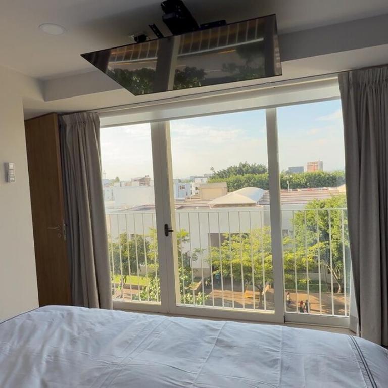 Hermoso departamento en el corazon de zapopan - Appartement 2 Chambres - 17