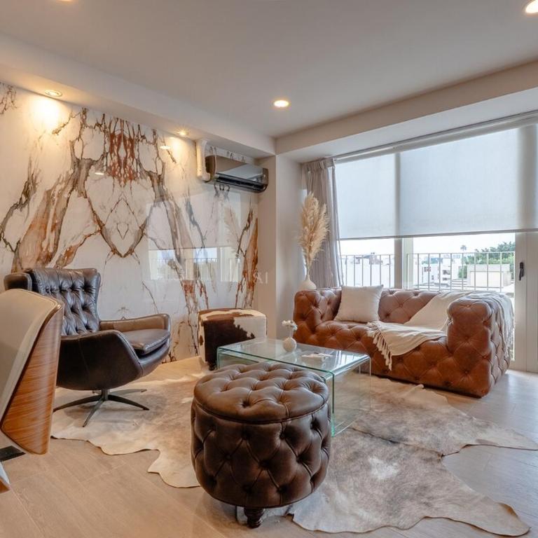 Hermoso departamento en el corazon de zapopan - Appartement 2 Chambres - 18