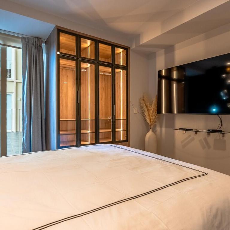 Hermoso departamento en el corazon de zapopan - Appartement 2 Chambres - 22
