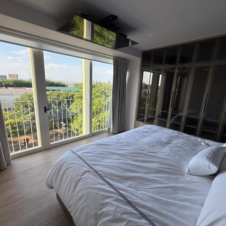 Hermoso departamento en el corazon de zapopan - Appartement 2 Chambres - 25