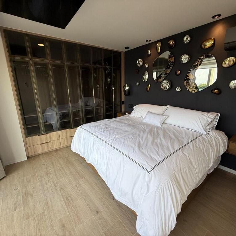 Hermoso departamento en el corazon de zapopan - Appartement 2 Chambres - 28