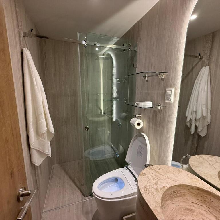 Hermoso departamento en el corazon de zapopan - Appartement 2 Chambres - 29