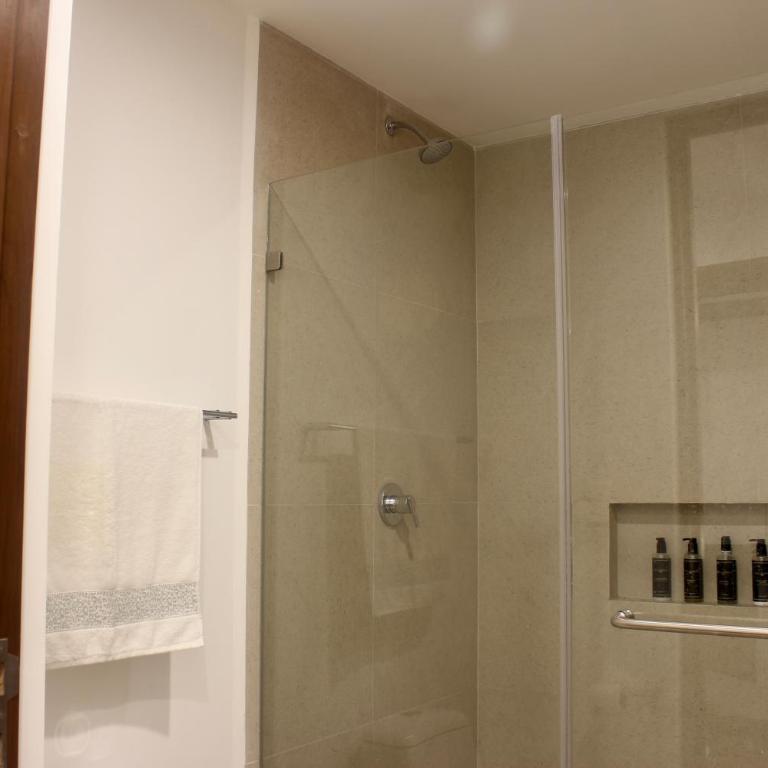 New Studio Pool Clubhouse The Leaf Playacar - Apartamento de 1 dormitorio - 28