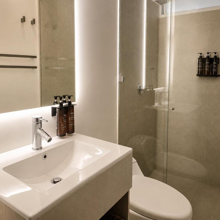 Caribbean Escape Beach Club & Private Beach Access - Apartamento de 2 dormitorios con balcón - 13