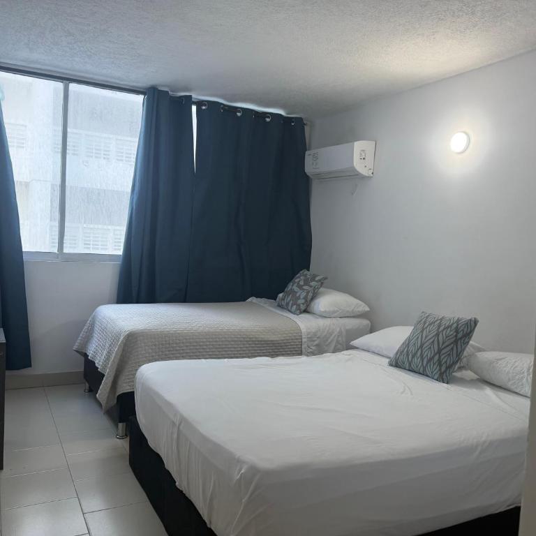 Expetacular apartamento en los delfines - Apartamento de 2 dormitorios - 12