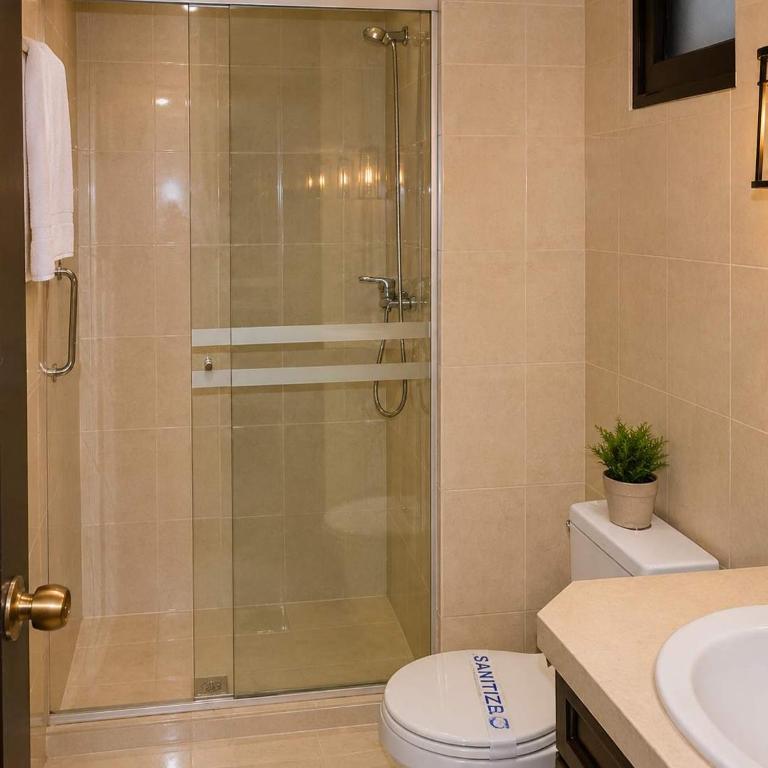 Apex Executive Apartments - La Paz Bolivia - Apartamento - 5