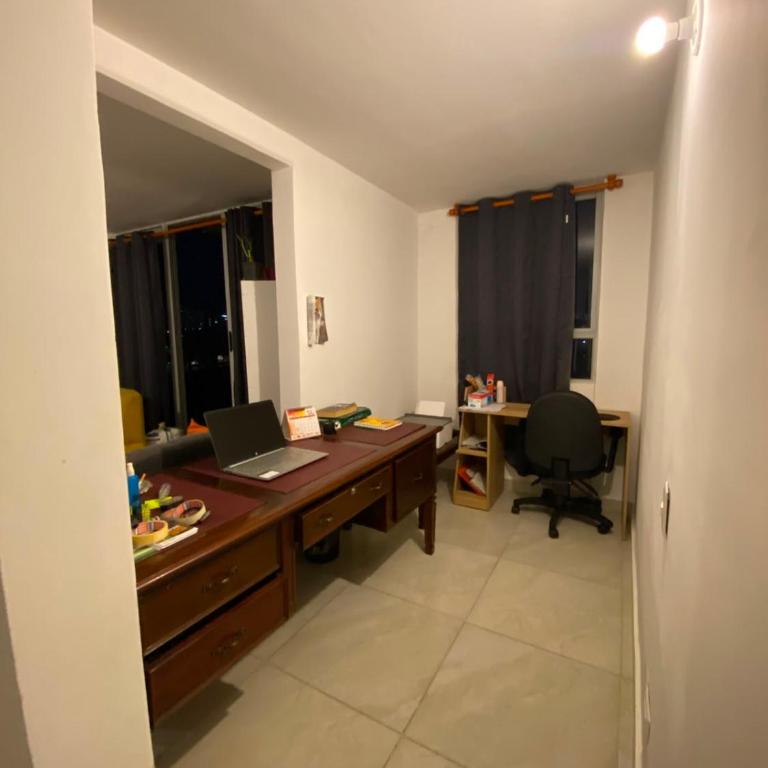 Apartamento Conjunto Valle Lindo #5258 - Two-Bedroom Apartment - 6