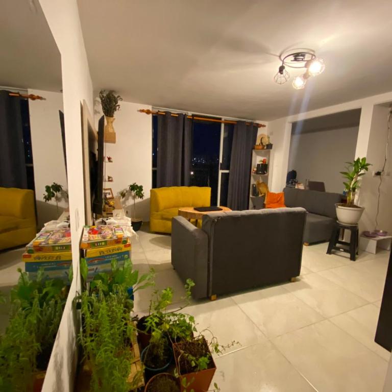 Apartamento Conjunto Valle Lindo #5258 - Two-Bedroom Apartment - 4