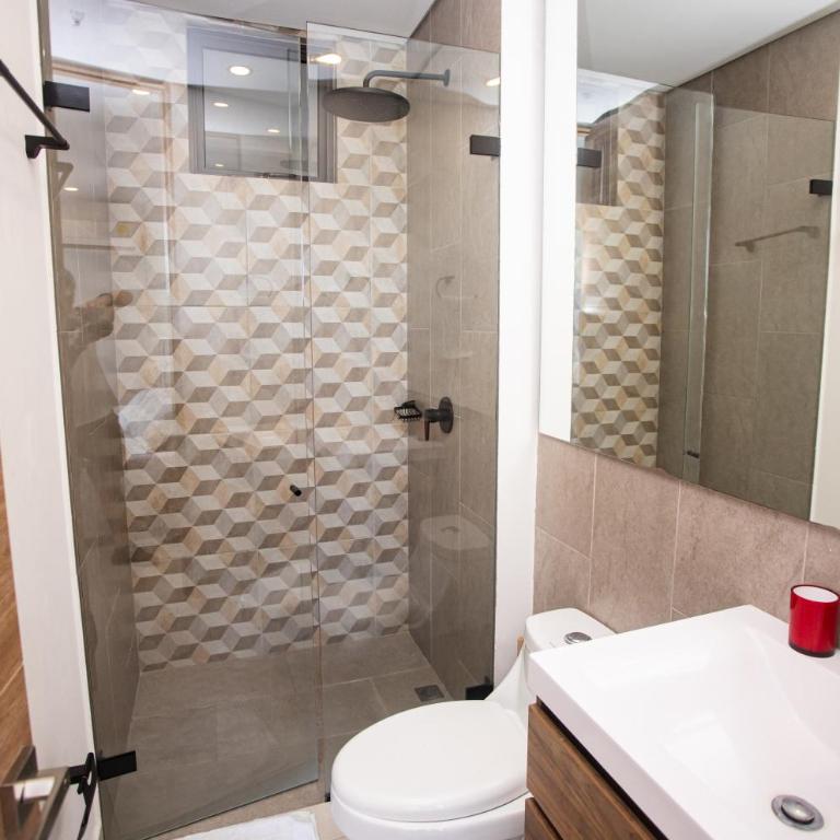 Fantástico Apartamento Santa Marta Pozos Colorados - Apartment with Sea View - 21