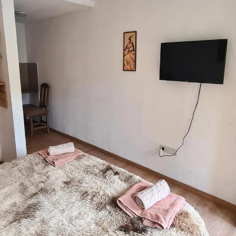 Criollo Restó & Cabañas - Habitación Doble - 1 o 2 camas - 2