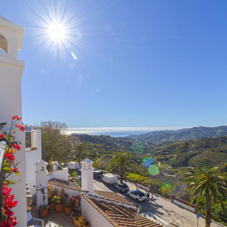 Casa Mirador - Frigiliana - Apartamento de 2 dormitorios - 22