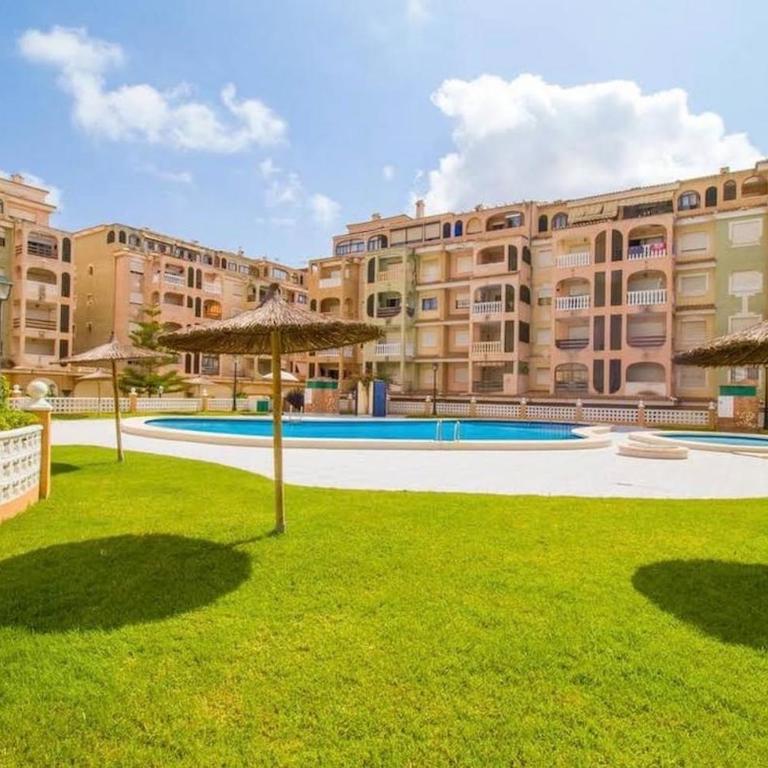 ApartamentoJ&J - Apartamento de 2 dormitorios - 5