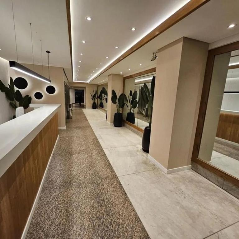 Apartment in the heart of Buenos Aires with a garage - Apartamento de 1 dormitorio - 1