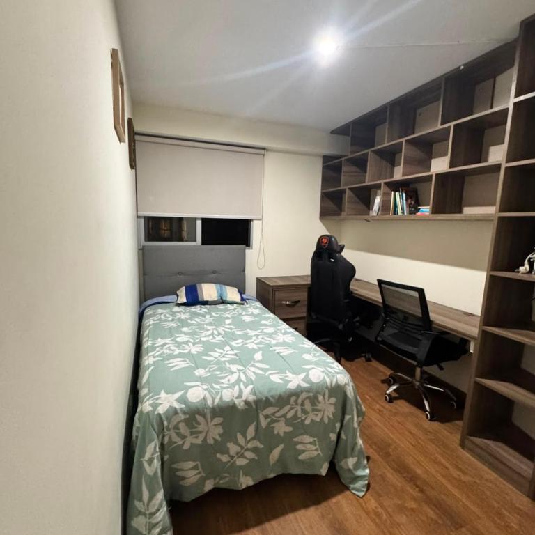 Dpt familiar 2 hbt - Apartamento de 2 dormitorios - 1