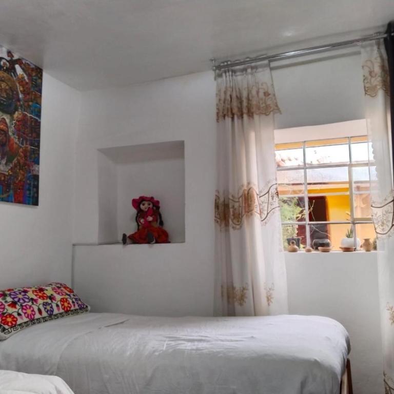 Peru Inn Hostel - Habitación Doble - 3