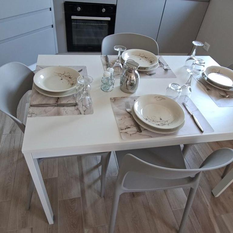 Sirolo vista mare- Garage privato- Centro a 700 m - One-Bedroom Apartment - 11