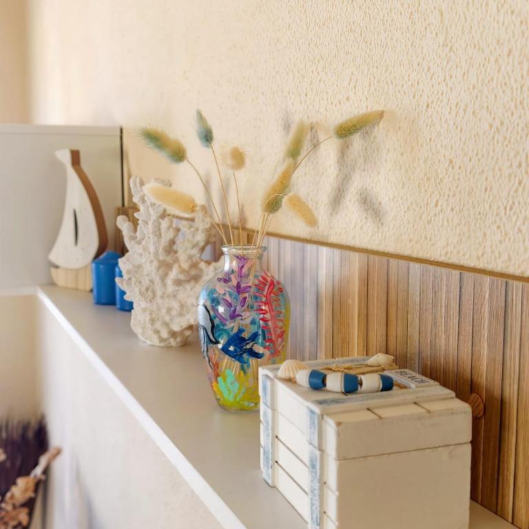 Oasis in Santa Pola Piscina y Playa - Apartamento de 3 dormitorios - 7