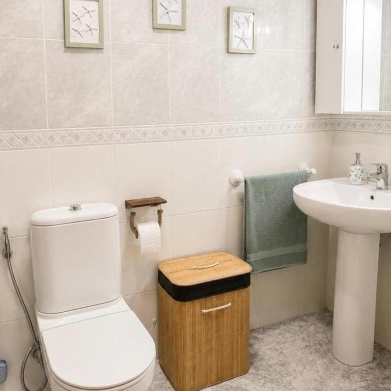 Oasis in Santa Pola Piscina y Playa - Apartamento de 3 dormitorios - 12