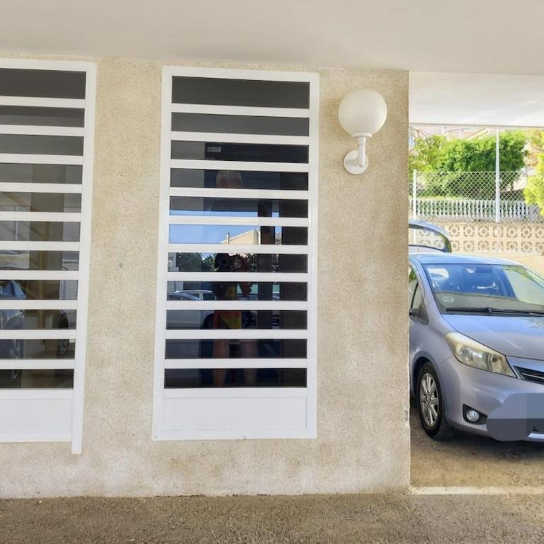 Oasis in Santa Pola Piscina y Playa - Apartamento de 3 dormitorios - 4