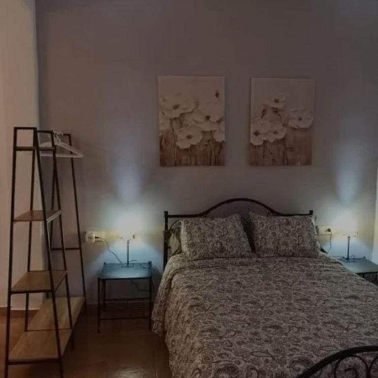 Apartamento Marimanta 7 a - Appartement 2 Chambres - 8