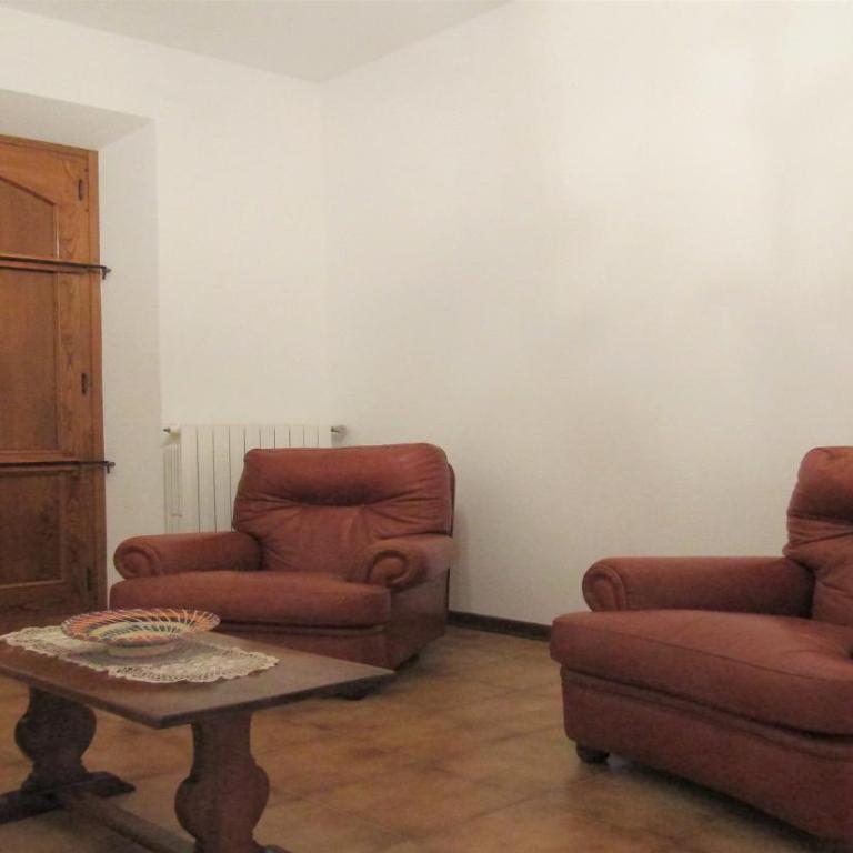 Casa Anna - Haus mit 2 Schlafzimmern - 28