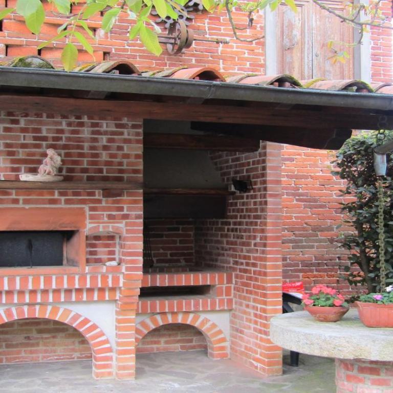 Casa Anna - Haus mit 2 Schlafzimmern - 39