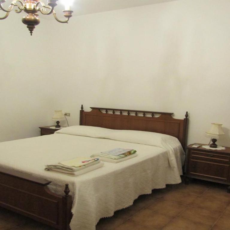 Casa Anna - Haus mit 2 Schlafzimmern - 40