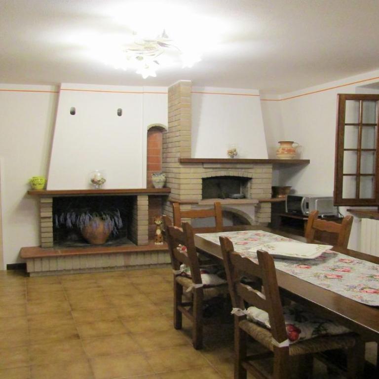 Casa Anna - Haus mit 2 Schlafzimmern - 41