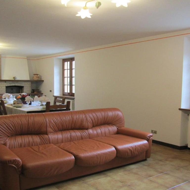 Casa Anna - Haus mit 2 Schlafzimmern - 44