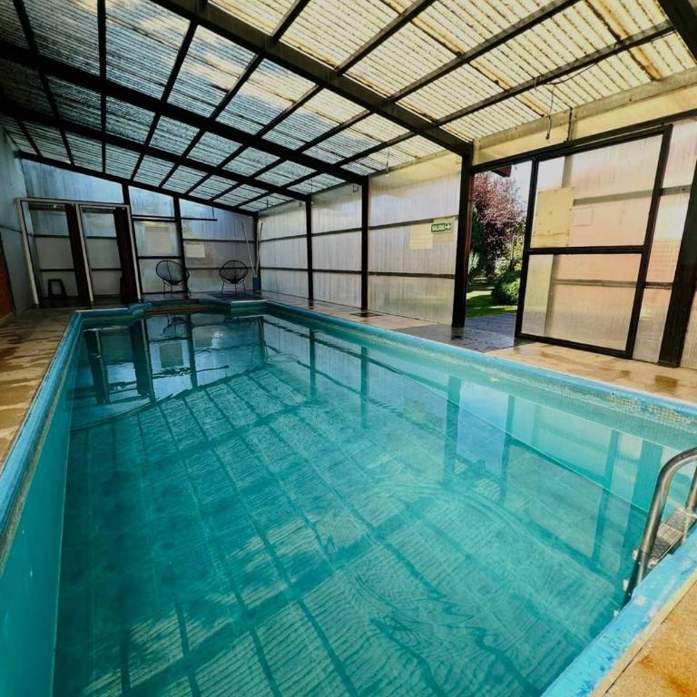 Leo Tours - Apartamento Deluxe de 2 dormitorios con vistas al jardín - 1