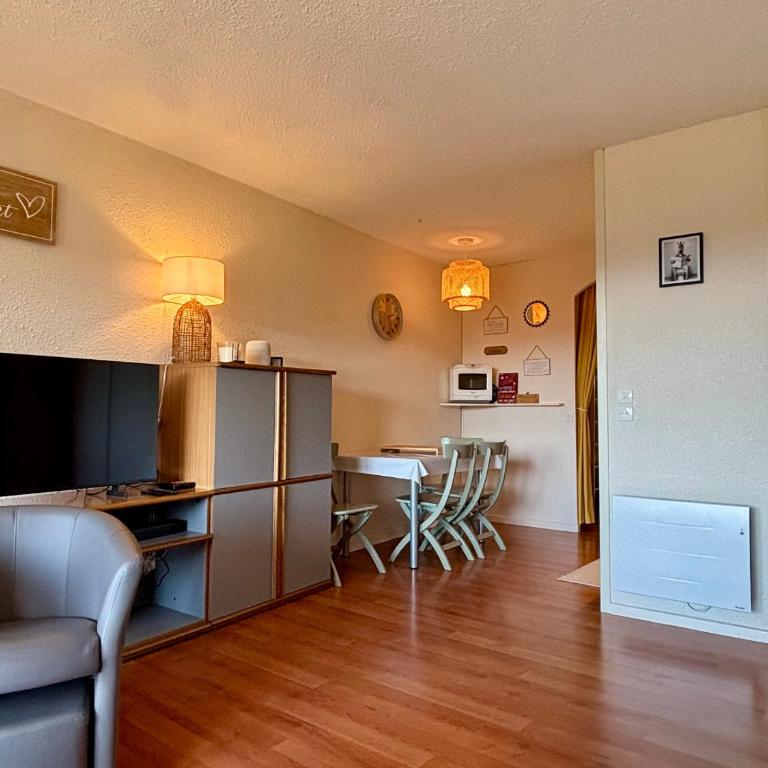 Charmant studio cabine sur les pistes à Villard-de-Lans - Studio - 7