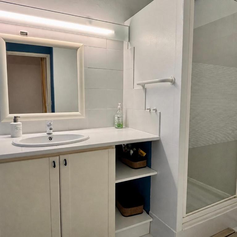 Charmant studio cabine sur les pistes à Villard-de-Lans - Studio - 10