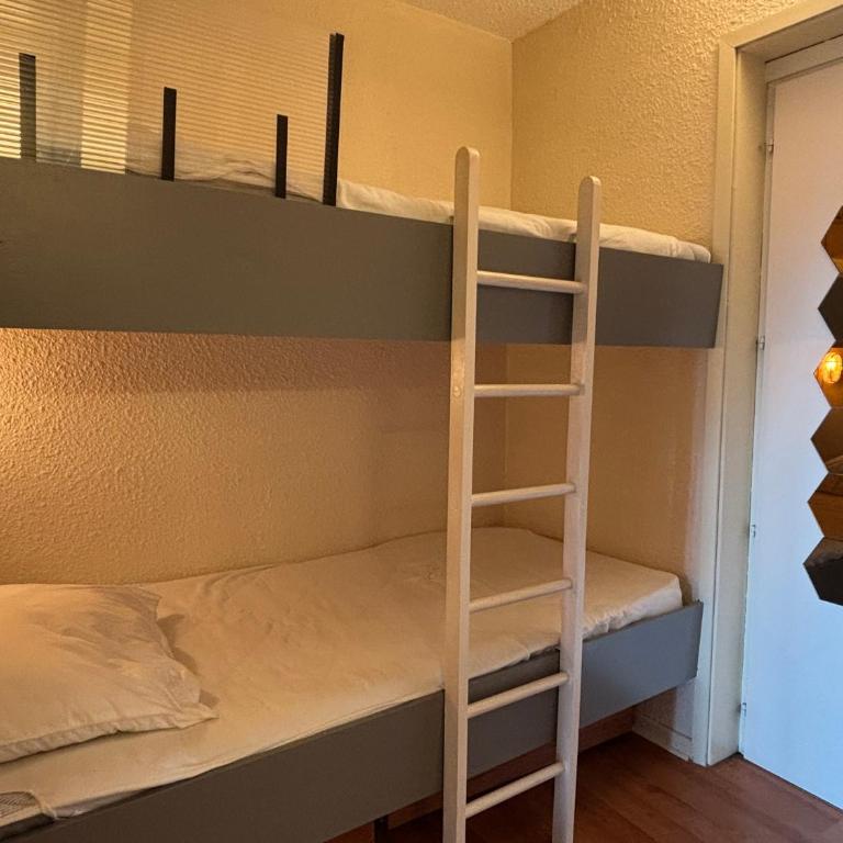 Charmant studio cabine sur les pistes à Villard-de-Lans - Studio - 12