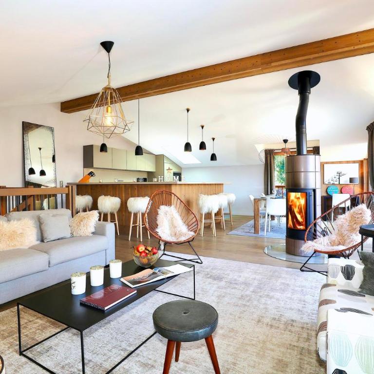 Premium Chalet - Courchevel - Chalet - 1