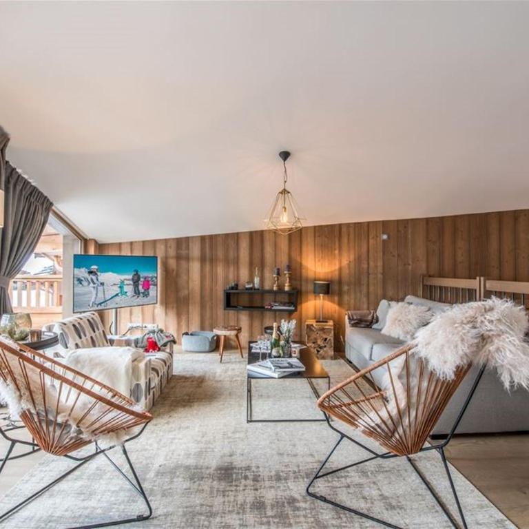 Premium Chalet - Courchevel - Chalet - 2