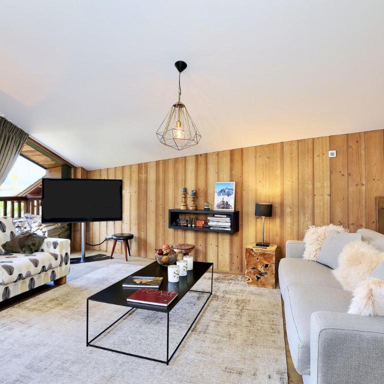Premium Chalet - Courchevel - Chalet - 3