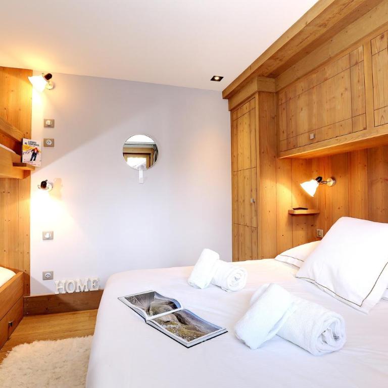 Premium Chalet - Courchevel - Chalet - 5