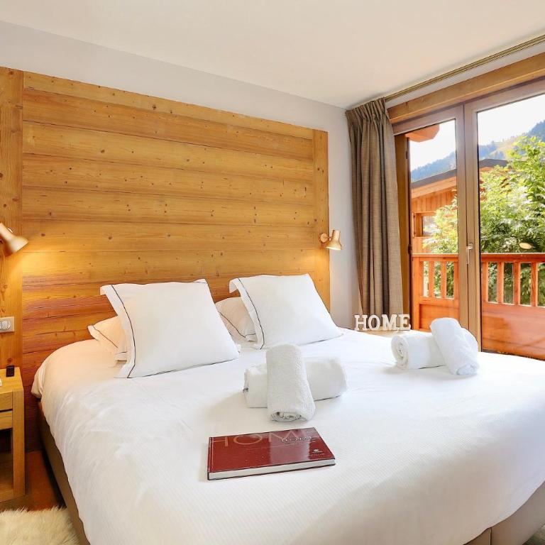 Premium Chalet - Courchevel - Chalet - 6