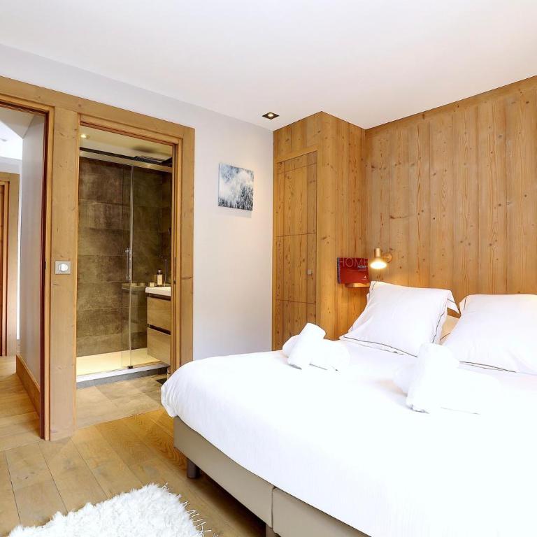 Premium Chalet - Courchevel - Chalet - 8