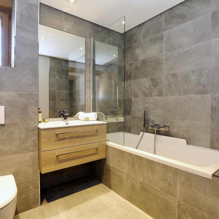 Premium Chalet - Courchevel - Chalet - 9