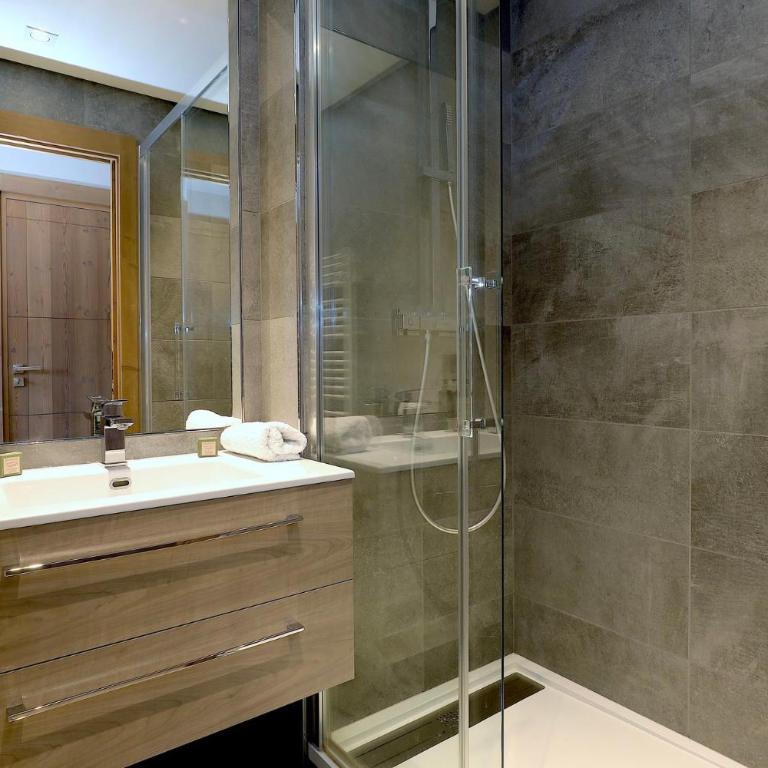 Premium Chalet - Courchevel - Chalet - 10