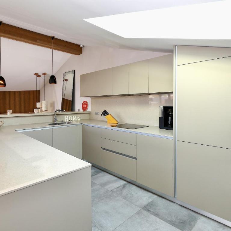 Premium Chalet - Courchevel - Chalet - 11