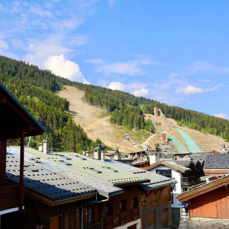 Premium Chalet - Courchevel - Chalet - 13