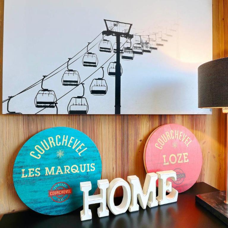 Premium Chalet - Courchevel - Chalet - 12