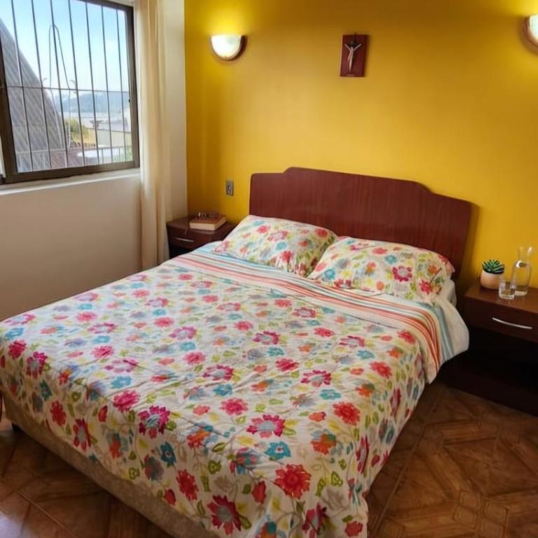 Cabañas Jardín Alto - Apartamento de 2 dormitorios - 5