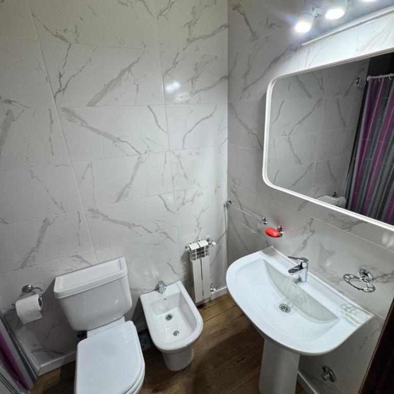 Mini H 346 Tandil - Apartamento de 1 dormitorio - 5