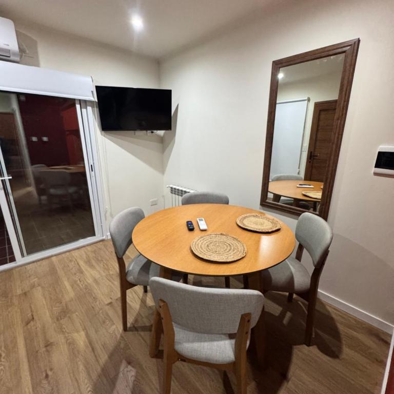Mini H 346 Tandil - Apartamento de 1 dormitorio - 6