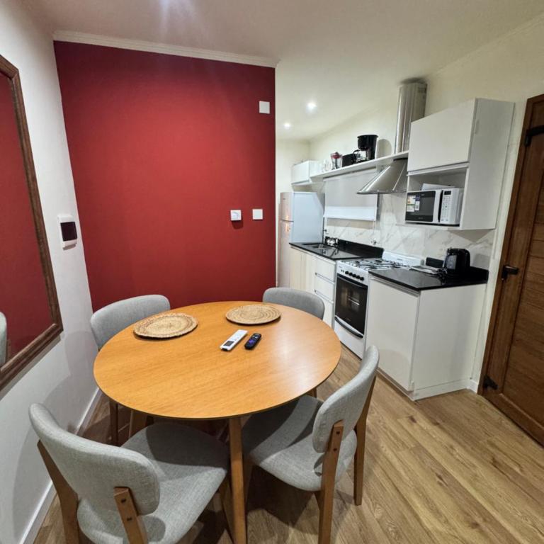 Mini H 346 Tandil - Apartamento de 1 dormitorio - 1